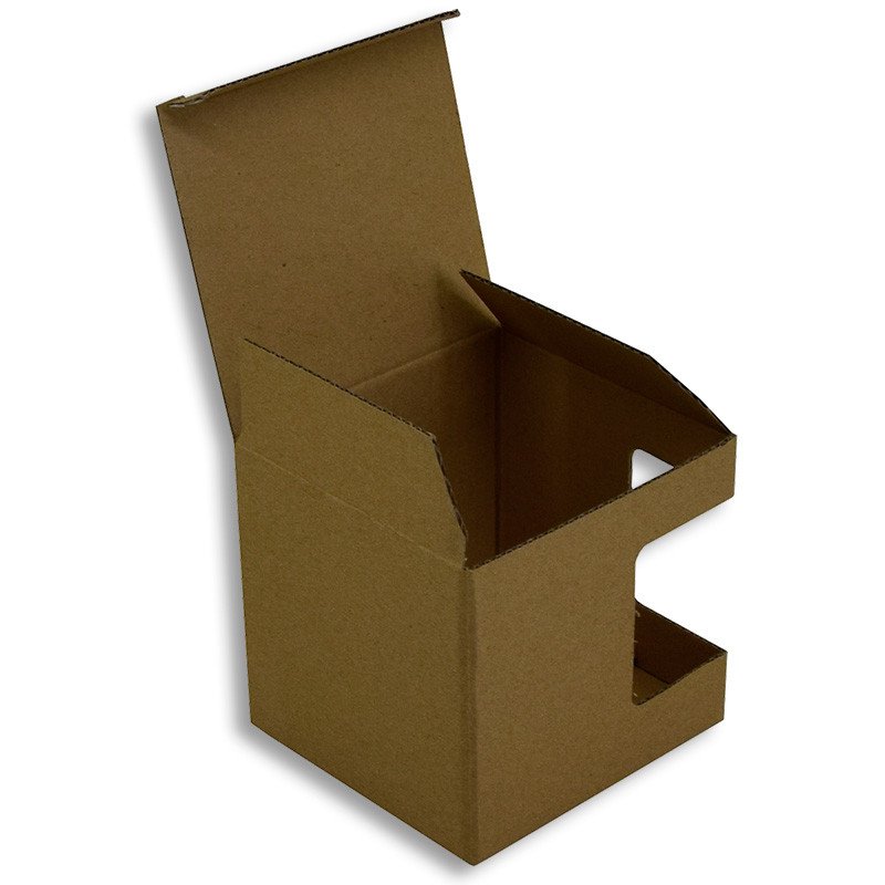 Caja blanca de cartón para taza de 15Oz – SubliStore